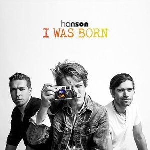 Album Hanson - I Was Born