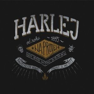 Album Harlej - Na prodej