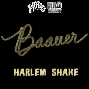 Album Baauer - Harlem Shake