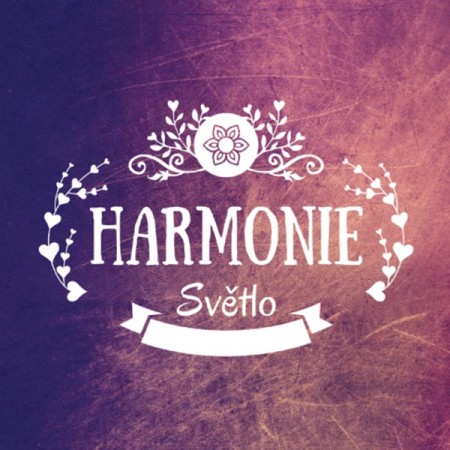 Album Světlo - Harmonie