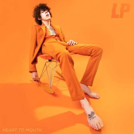 LP Heart to Mouth, 2018