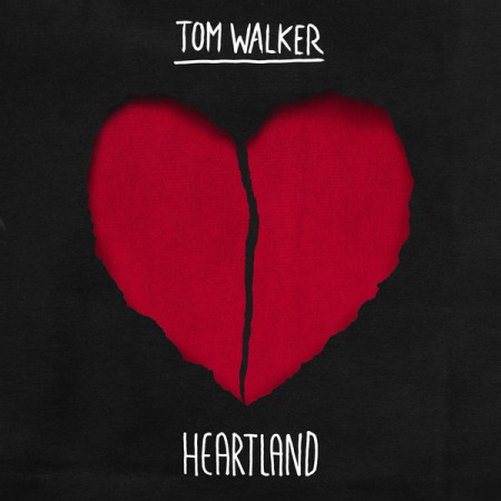Tom Walker Heartland, 2017