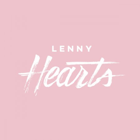 Album Lenny - Hearts