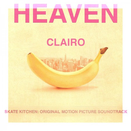 Clairo : Heaven