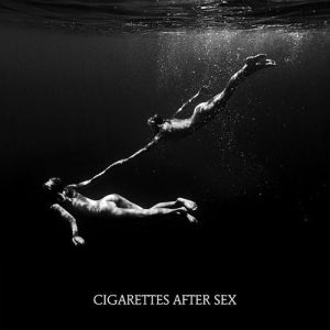 Album Cigarettes After Sex - Heavenly