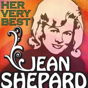 Album Jean Shepard - Her Very Best