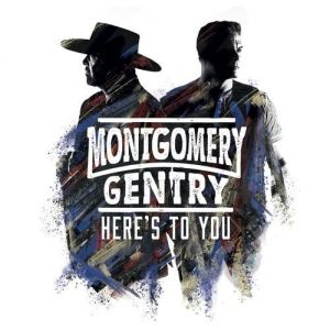 Album Montgomery Gentry - Here