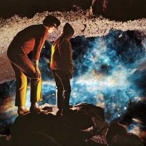 Album Highly Suspect - The Boy Who Died Wolf