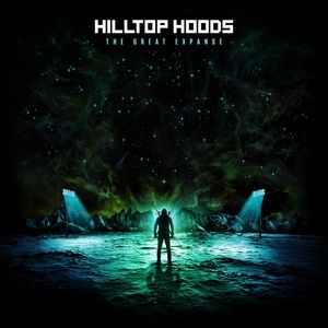 Album Hilltop Hoods - The Great Expanse