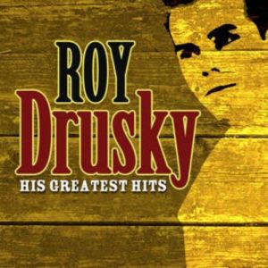 Album Roy Drusky - His Greatest Hits