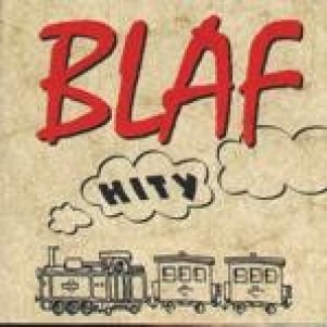 Album Blaf - Hity