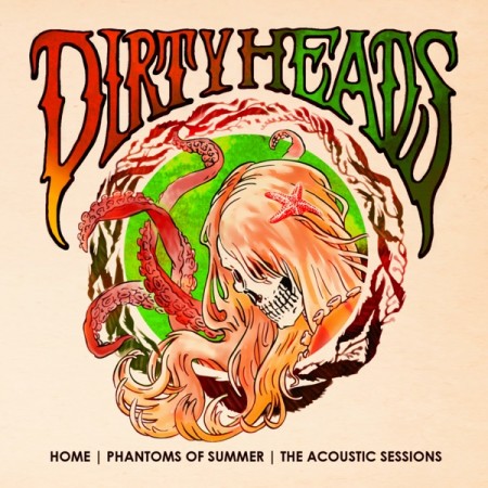 Album The Dirty Heads - Home – Phantoms of Summer