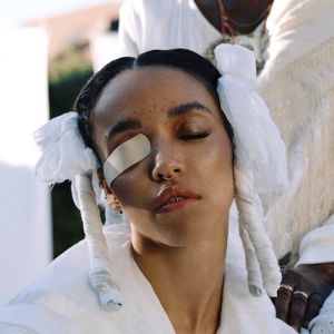Album FKA twigs - Home with You