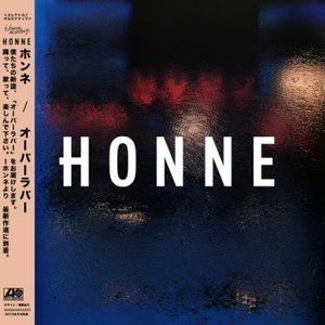Album Honne - Loves The Jobs You Hate
