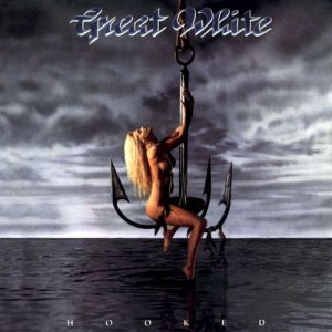 Album Great White - Hooked