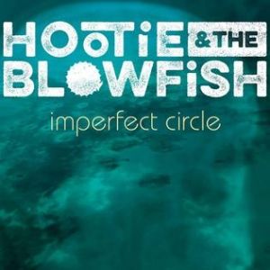 Hootie & The Blowfish Imperfect Circle, 2019