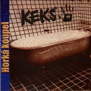 Album Keks - Horká koupel