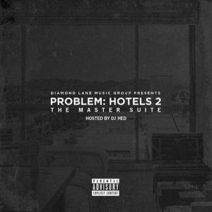 Album Problem - Hotels 2  the Master Suite