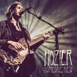Album Hozier - Someone New