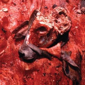 Album Cattle Decapitation - Human Jerky