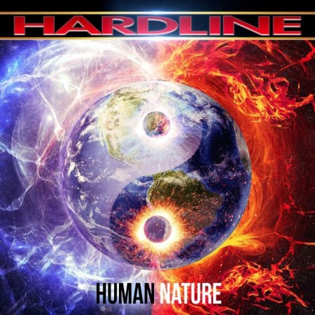 Album Hardline - Human Nature