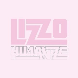 Album Lizzo - Humanize