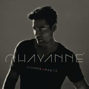 Album Chayanne - Humanos a Marte