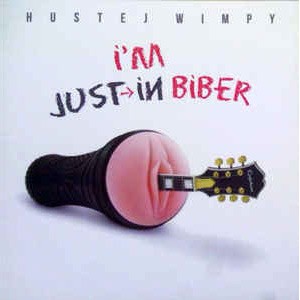 Album Hustej Wimpy - I