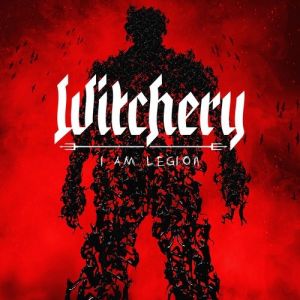 Album Witchery - I Am Legion