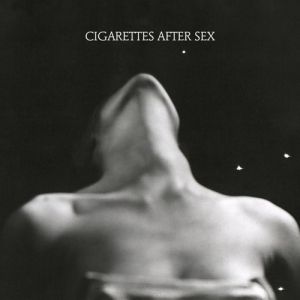 Album Cigarettes After Sex - I.