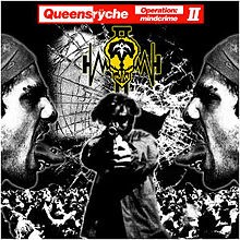 Queensrÿche I'm American, 2006