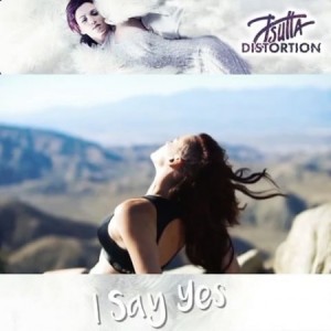 Album J Sutta - I Say Yes
