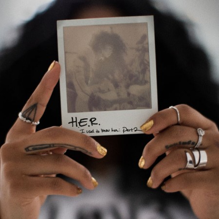 Album I Used to Know Her: Part 2 - H.E.R.