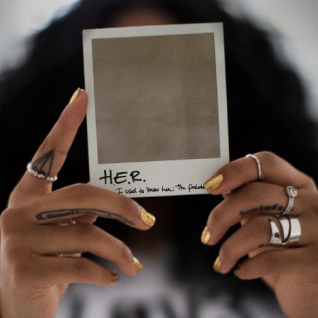 Album H.E.R. - I Used to Know Her: The Prelude