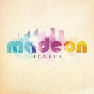 Album Madeon - Icarus