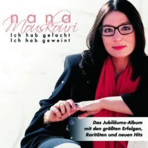 Album Nana Mouskouri - Ich Hab Gelacht Ich Hab Geweint