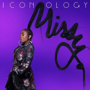 Iconology - Missy Elliott