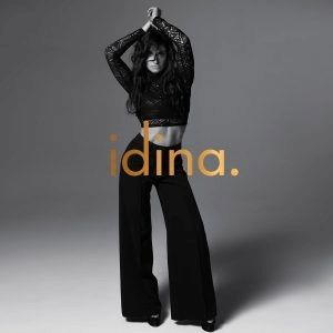 idina. - album