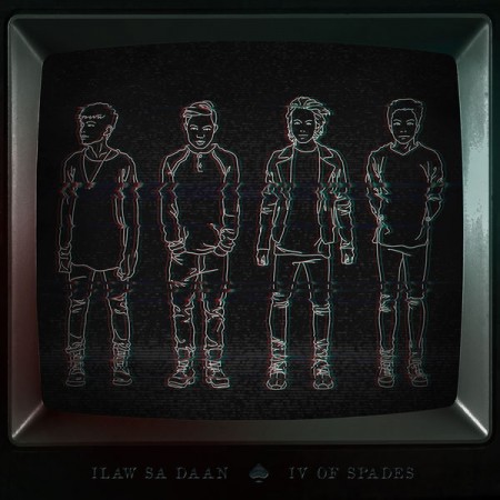 Album IV of Spades - Ilaw sa Daan