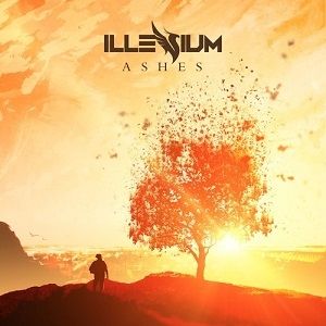 Album Ashes - Illenium