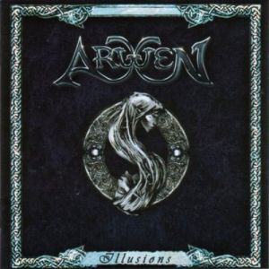 Album Illusions - Arwen