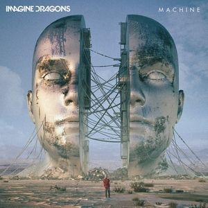 Album Imagine Dragons - Machine