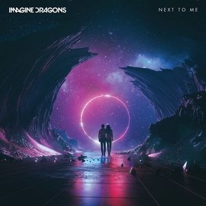 Album Imagine Dragons - Next to Me