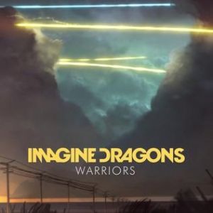 Album Imagine Dragons - Warriors