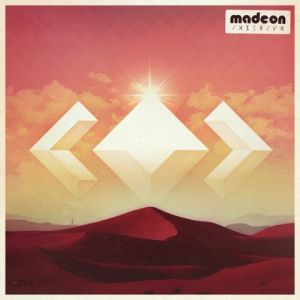 Album Madeon - Imperium