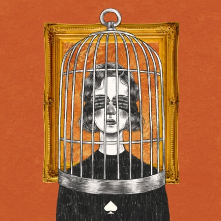 Album IV of Spades - In My Prison