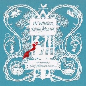 Album Katie Melua - In Winter