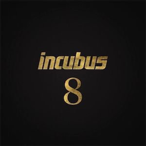 Album Incubus - 8