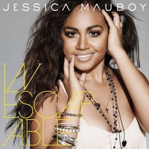 Album Jessica Mauboy - Inescapable
