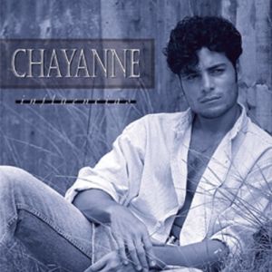 Chayanne Influencias, 1994